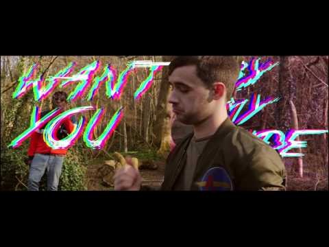 Sean Focus feat. Brendan Macfarlane - This Ain't Love | Directed by Connor Whitelaw | @Badmanfocus