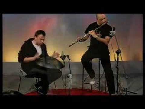 Martin Kälberer – Instrumente