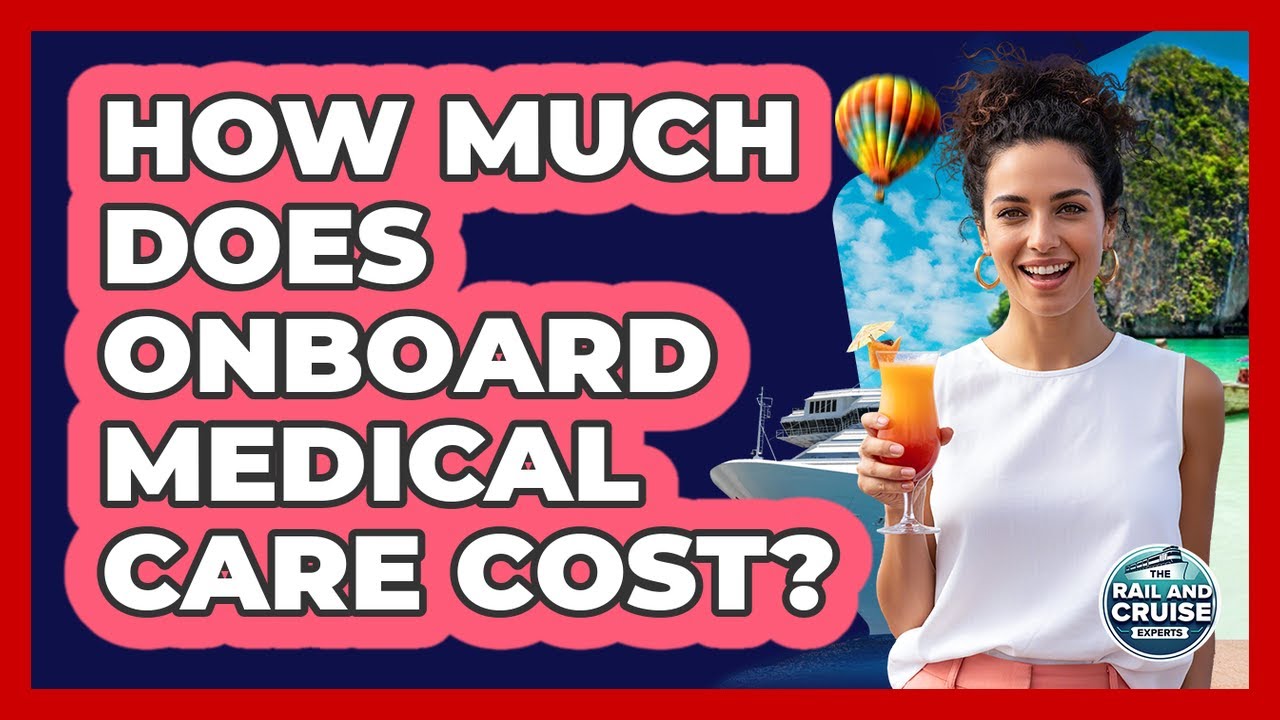 How Much Does Onboard Medical Care Cost?