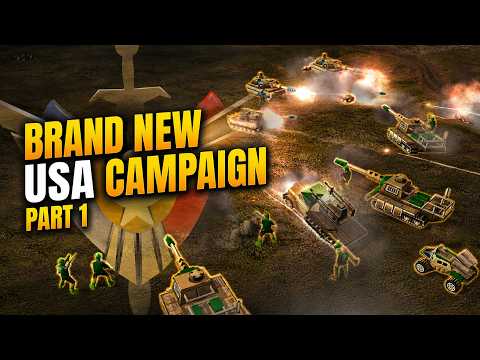 Brand new campaign | New Dawn