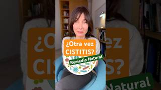 Cistitis Remedios Naturales