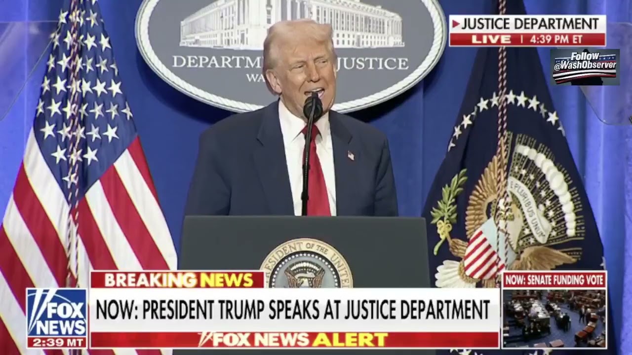 Even Al ‘Scarface’ Capone Was Attacked LESS Than Trump ⚠️🔥