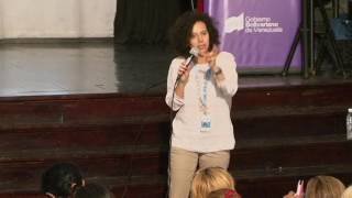 Desarrollo Integral de la primera Infancia y Educación Inicial - Ana María Rodríguez