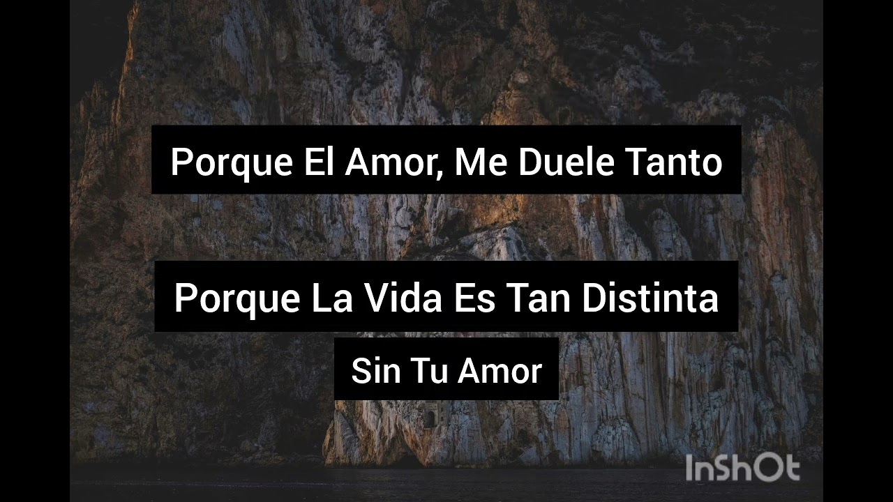 Hazme Entender - Rodrigo Tapari  (Karaoke Acustico Piano)