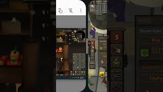 play multiple accounts osrs remote desktop mobile split screen. up to 24 accounts at once 12 per pc