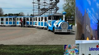 Denmark , LALANDIA❤️