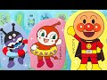 アンパンマン 特大パノラマ☆なつやすみはめえ