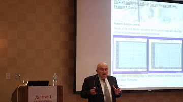 Eng. Yuri Nekhemkin - VisiMix, Ltd.