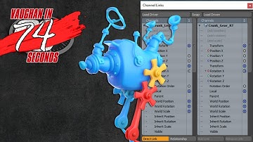 MODO | Channel Links