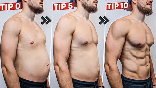 10 Best Tips To Lose Belly Fat Faster (Apply Today)