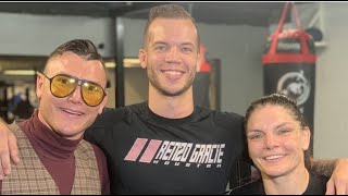 Famous Lauren Murphy: “Nobody’s Been a Challenge for Valentina Shevchenko But I Will Be” Wealth