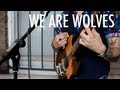 We Are Wolves - Night on Exclaim! TV