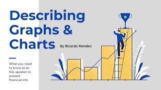 Describing Graphs & Charts