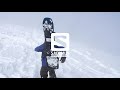 SPEEDWAY | Salomon Snowboard