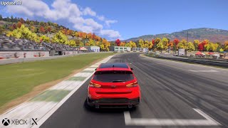 Forza Motorsport Update 17: Hyundai I30N 20 - Maple Valley Full Circuit [XSX.4K]