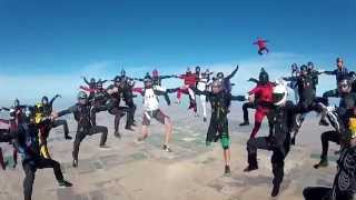 BPA AGM 2015 Highlights Video