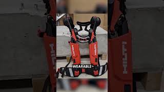 Working Overhead All Day? Watch This #shorts