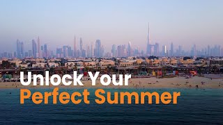 Unlock Your Perfect Summer | Rayna Tours