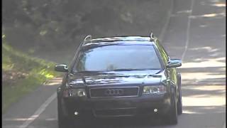 Audi S6 Avant 2003