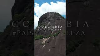 Colombia el país de la Belleza