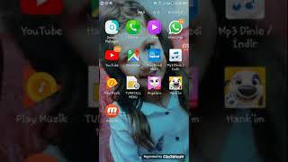 Angelam Ve Hankim Hile 1. Kisim