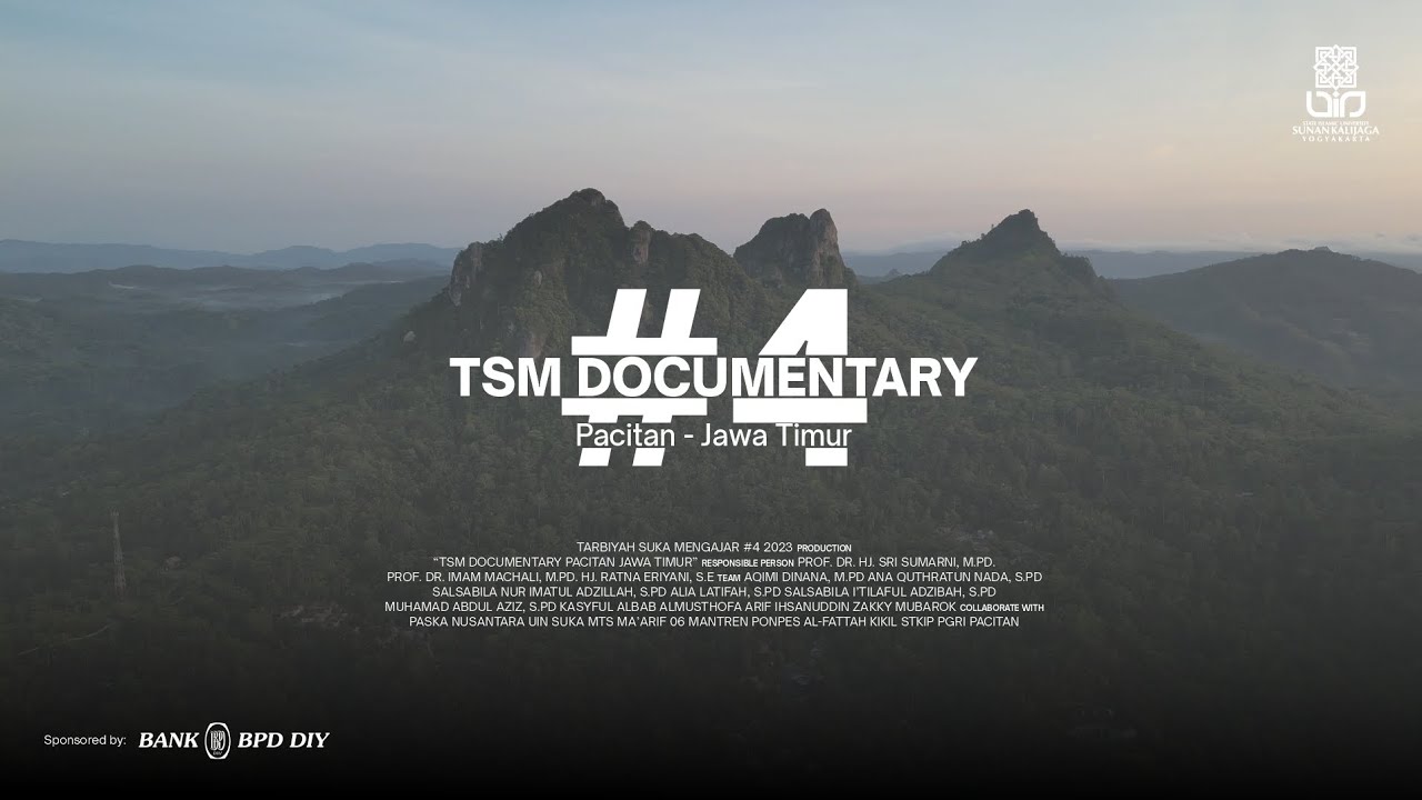 [TSM DOCUMENTARY] - Pacitan - TSM #4 - YouTube