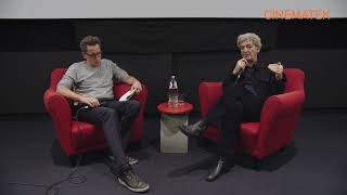 Eyal Sivan: Aus Liebe Zum Volk