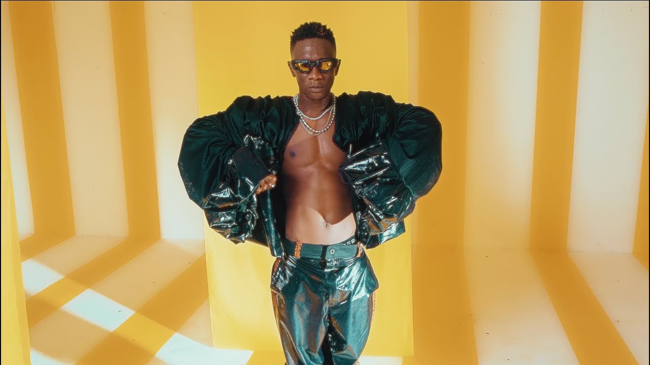 Jizzle - KALABANTE  FT  