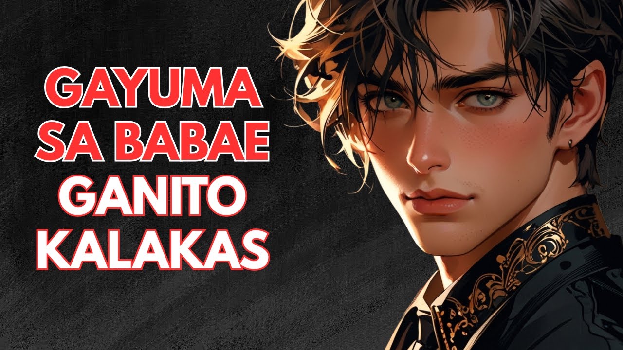 Kapag Hindi Mo Tinatrato ang Babae na Parang Kailangan Mo Siya Mas Lalo Siyang Nagbibigay ng Value