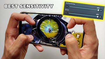 NEW BEST SENSITIVITY in LlVIK 😱HANDCAM - SAMSUNG,A3,A5,A6,A7,J2,J5,J7,S5,S6,S7,A10,A20,A30,A50,A70