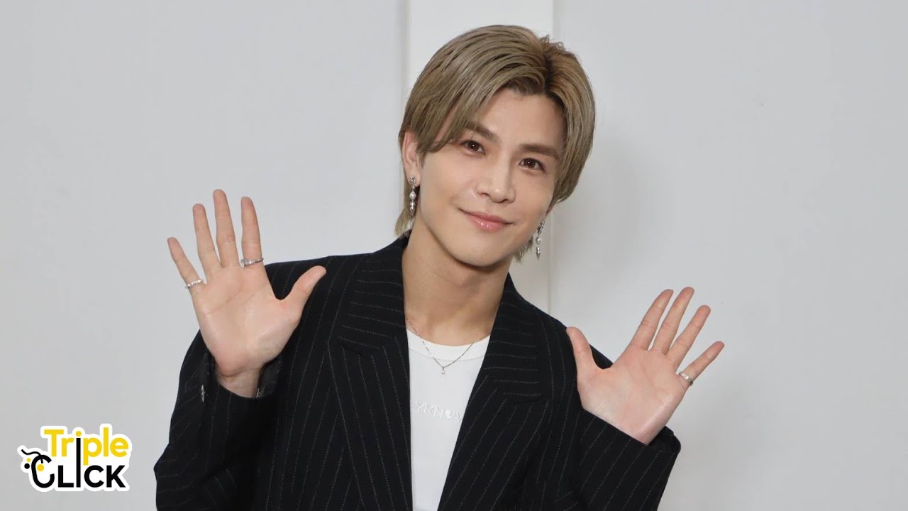 «Гун-тян» #岩田剛典 продвигает «TAKANORI IWATA ASIA TOUR 2025-2026 «#SPACECOWBOY» в БАНГКОКЕ».