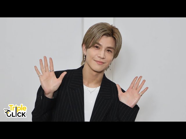 กันจัง” #岩田剛典 โปรโมท 