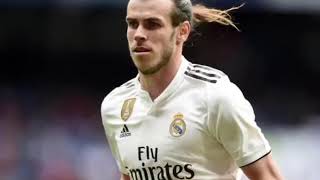 Slideshow of my favourite players in soccer