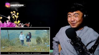 Muni        Garo Song     Reaction  