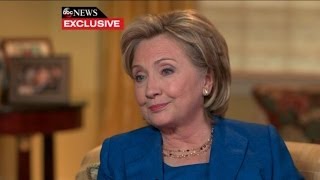 Hillary Clinton Reassures Public on Her Health After Karl Rove Statements