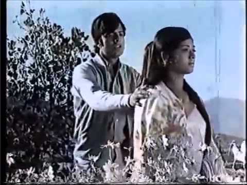 BANDAGI Khamosh Hain Nazare Mehdi Hassan Waheed Murad Shabnam Low