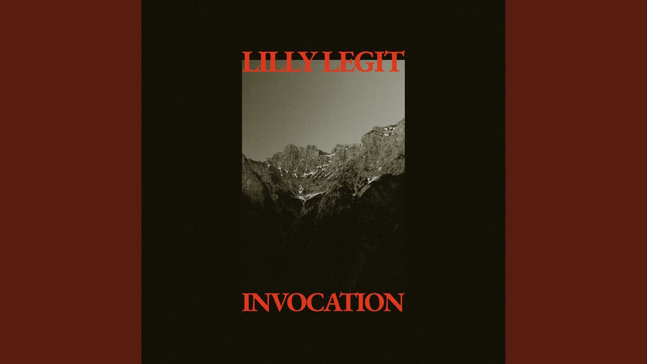 Invocation - YouTube