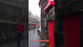 #aldeia #pedras #vermelho #casa #azores #noticias