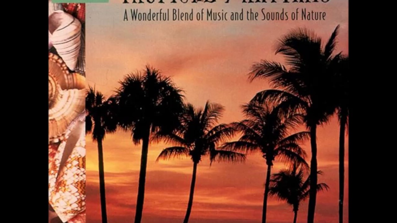 Watch Tropical Rhythms - 01 Warm Sun, Cool Mist on YouTube Watch Tropical Rhythms - 01 Warm Sun, Cool Mist on YouTube