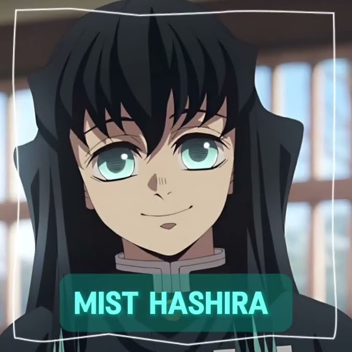 Hashira Inroduction hashira introduction #trend #demonslayer #animeseries - YouTube