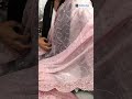 Eid Special Original Pakistani Three Piece || Elegant & Trendy Eid Collection || #shopping