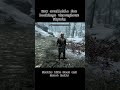 That's a banger #skyrimgamers #skyrimgamer #skyrim #skyrimgameplay #gaming #gamingconsole #skyrim