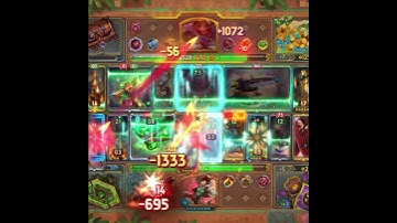 The Bazaar: Proboscis Powers Slow Build to Victory