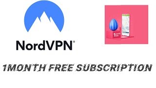 Best Nord VPN 1 month free subscription screenshot 5