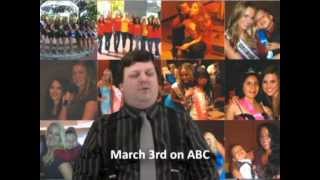 Jena Sims Postcard And Hbbq