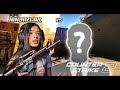 IM THE PRO LOSERRR | COUNTER STRIKE 2 w SUBSCRIBERS but there's a DARE 😜😜