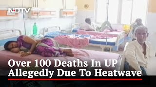 What's Behind The Death Of 100 People In UP? screenshot 5