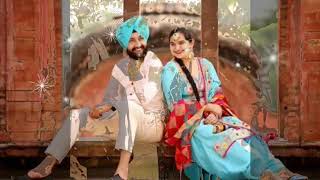Ammy Virk WANG DA NAAP WHATSAPP STATUS feat Sonam Bajwa New Punjabi Song 2019,