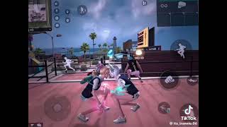 Tổng Hợp Những Video Free Fire Trên Tik Tok