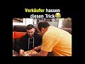 Verkäufer hassen diesen Trick 😂 | Best Trend Videos